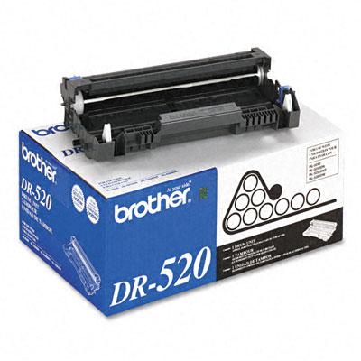 Brother Drum Unit (DR520)