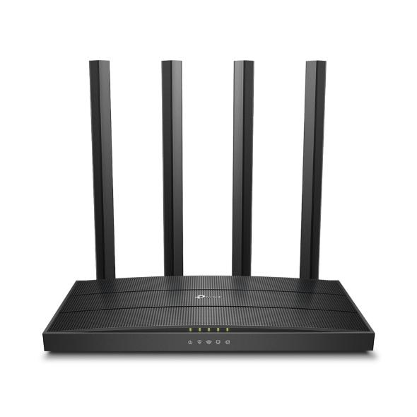 TP-Link AC1900 Wireless MU-MIMO Wi-Fi Router (ARCHER C80)