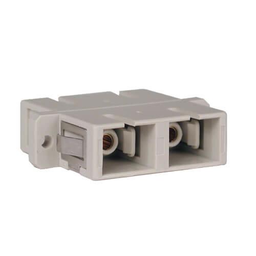 Tripp Lite Coupleur MMF/SMF duplex (SC/SC) (N452-000)