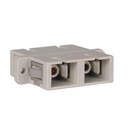 Tripp Lite Coupleur MMF/SMF duplex (SC/SC) (N452-000)