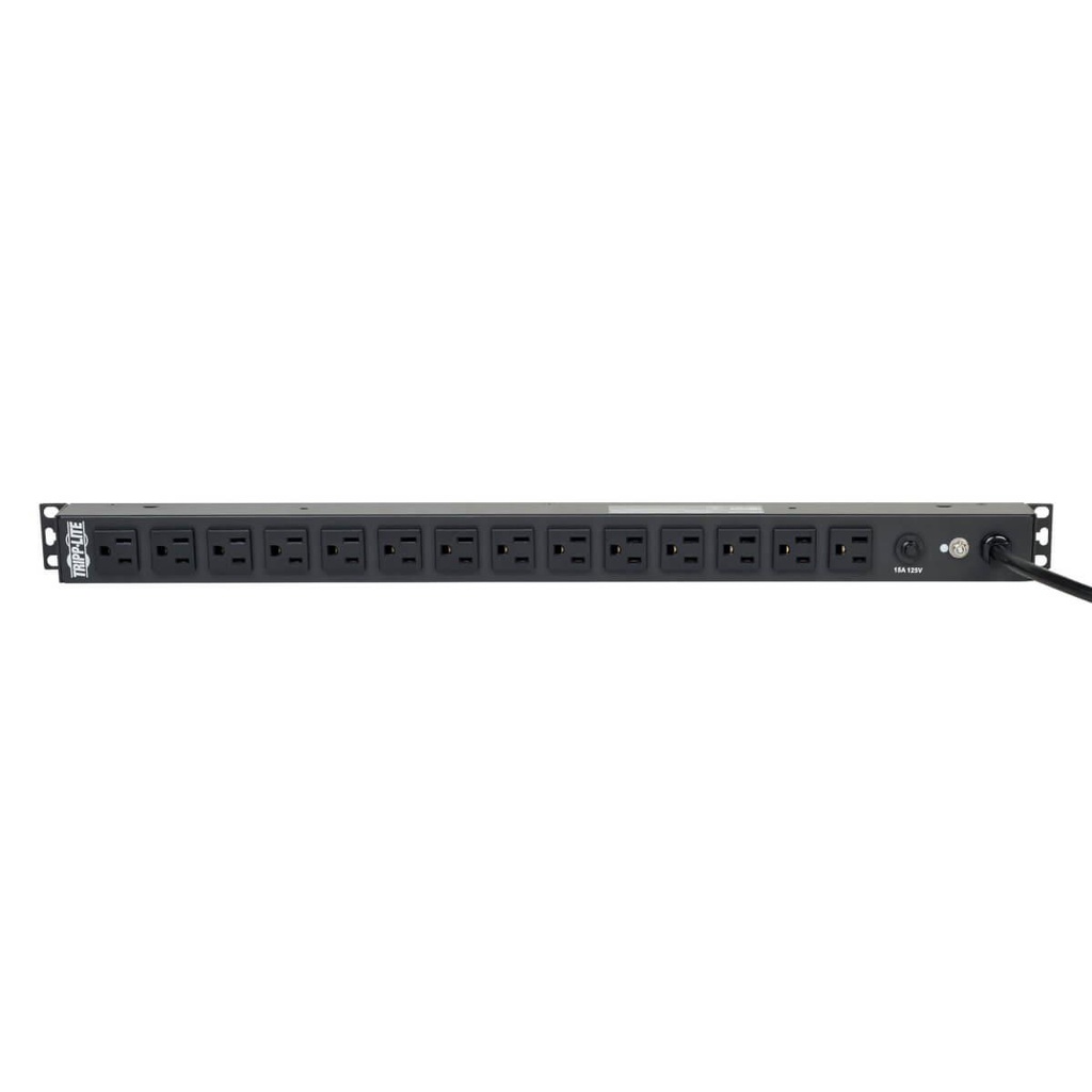 Tripp Lite PDU1415 power distribution unit (PDU)