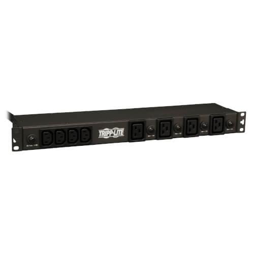 Tripp Lite PDU1230 power distribution unit (PDU)