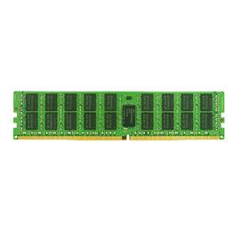 Synology SYNOLOGY RDIMM ECC RAM DDR4-2666 16GB No Produit:D4RD-2666-16G