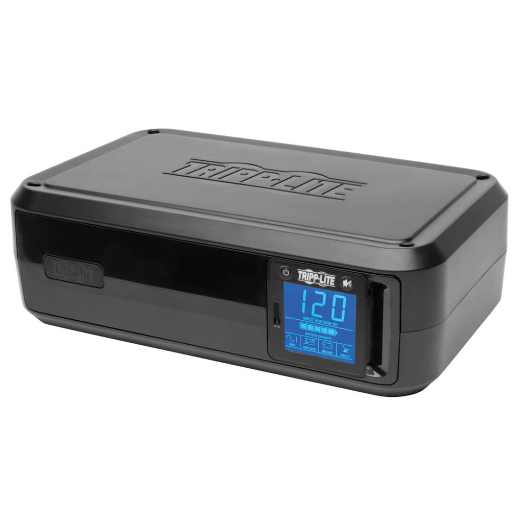 Alimentation sans interruption (UPS) Tripp Lite SMART1000LCD