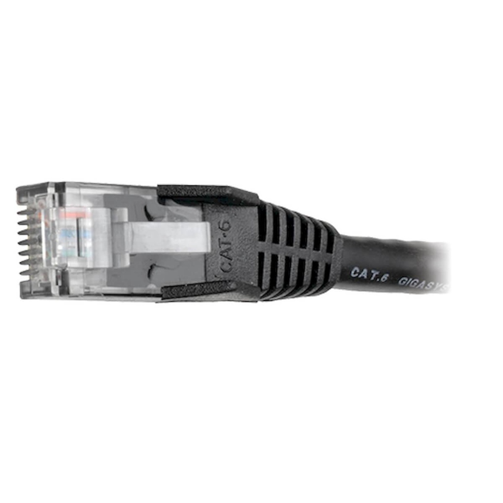 Tripp Lite N201-007-BK networking cable