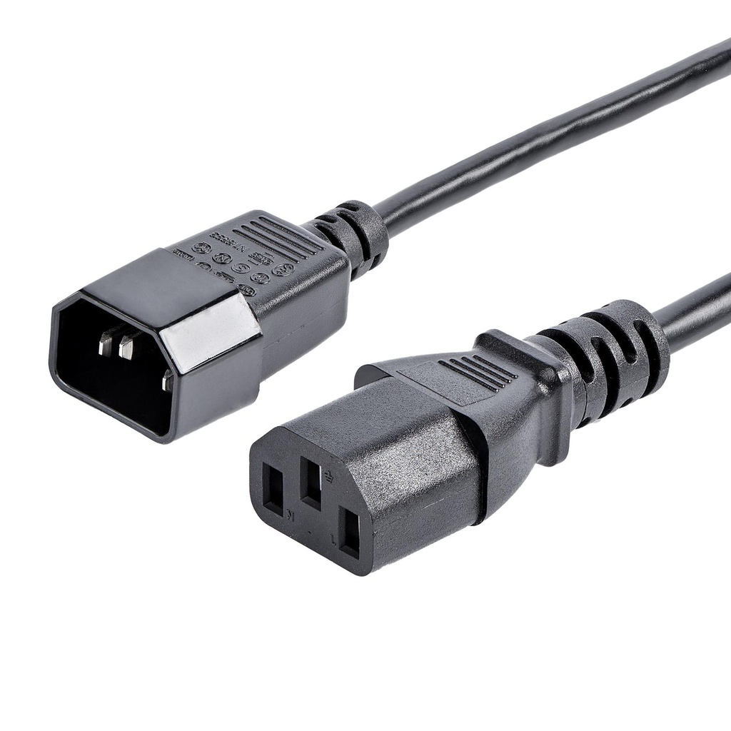 StarTech.com PXT100 power cable