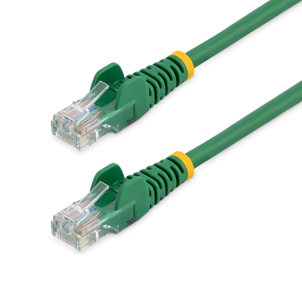 StarTech.com 45PATCH10GN networking cable