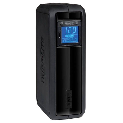 Tripp Lite OMNI900LCD uninterruptible power supply (UPS)