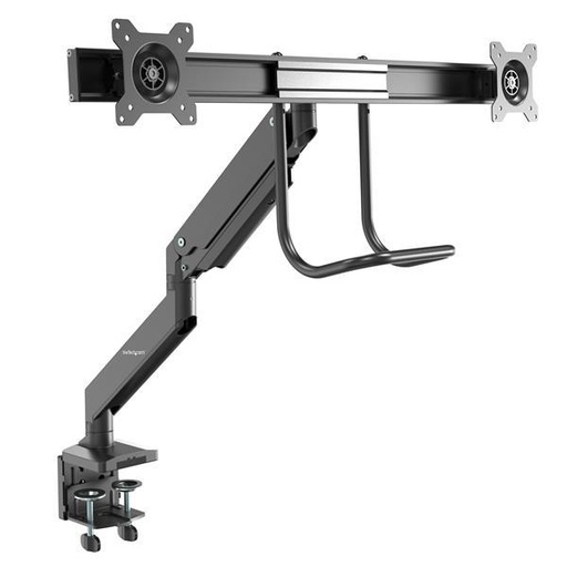 StarTech.com ARMSLMBARDUO monitor mount / stand