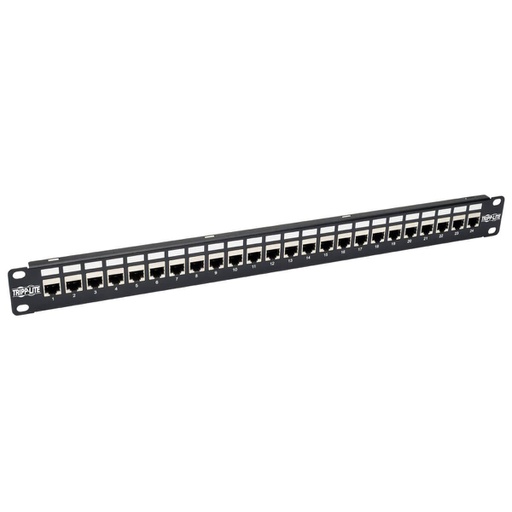 Tripp Lite N254-024-SH-6A patch panel