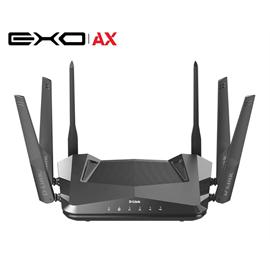 D-Link D-Link RT DIR-X4860 Wireless AX4800 Mesh Router Retail No Produit:DIR-X4860