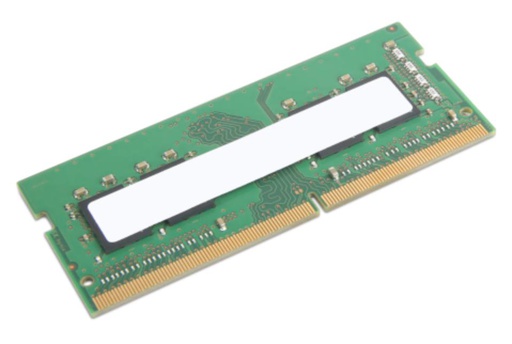 Lenovo 4X70Z90847, 16 Go, 1 x 16 Go, DDR4, 3200 MHz, 260-pin SO-DIMM