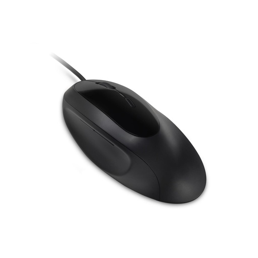 Kensington Pro Fit® Ergo Wired Mouse (K75403WW)