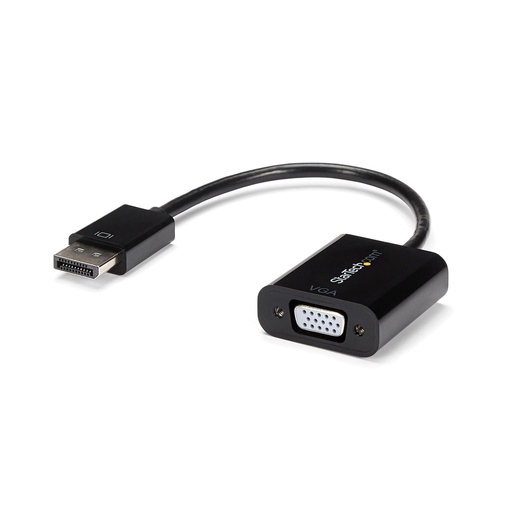 Adaptateur de câble vidéo StarTech.com DP2VGA3