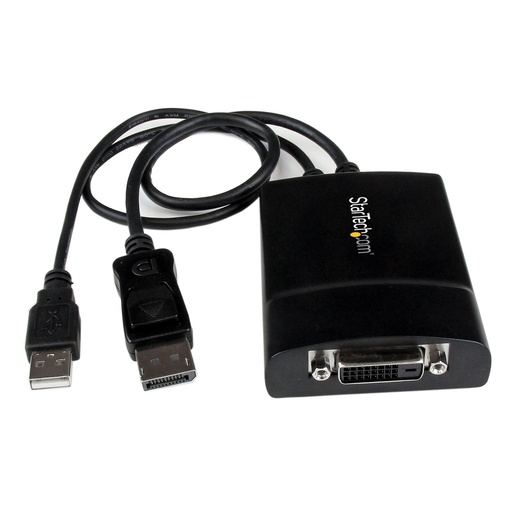 StarTech.com DP2DVID2 video cable adapter