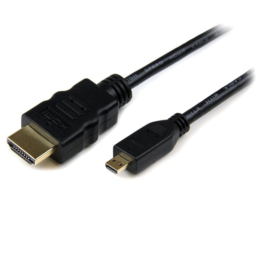 StarTech.com HDADMM3M HDMI cable