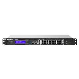 QNAP Systems No Produit:QGD-1602P-C3758-16G-US