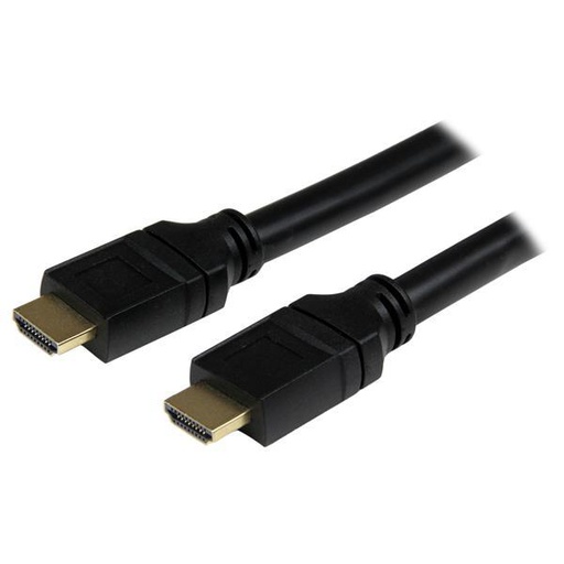 StarTech.com HDPMM25 HDMI cable