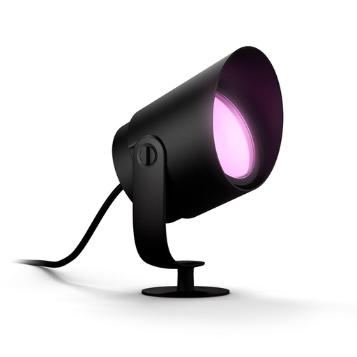 Philips by Signify LED, 15 W, 2000-6500 Hue WhiteColor Ambiance, IP65