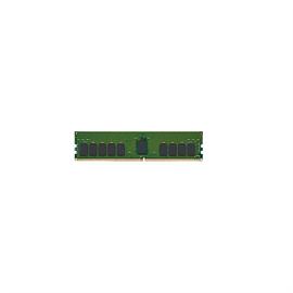 Kingston 16GB DDR4-3200MHz Reg ECC Dual Rank Module No Produit:KTL-TS432D8/16G