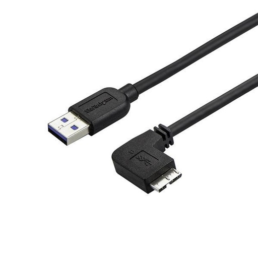 Câble USB StarTech.com USB3AU2MRS