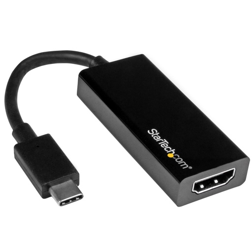 StarTech.com CDP2HD USB graphics adapter