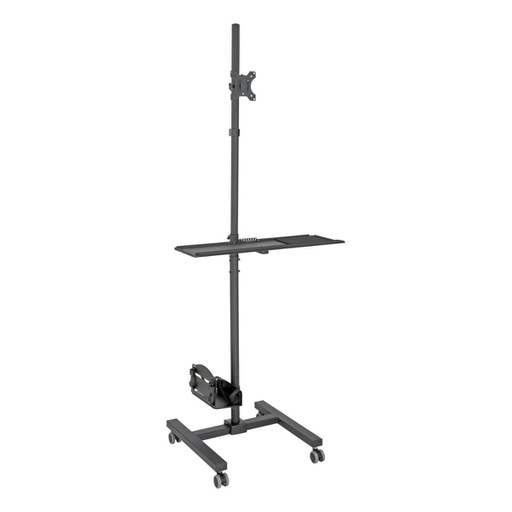 Tripp Lite DMCS1732S desktop sit-stand workplace