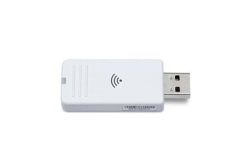 Epson Wireless LAN Adapter, USB A, 802.11 b/g/n (V12H005A02)