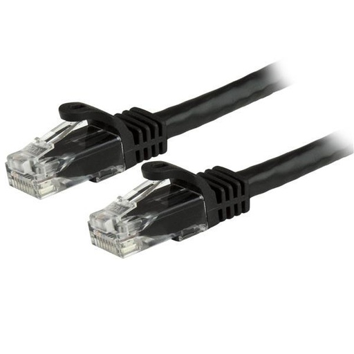 StarTech.com N6PATCH20BK networking cable