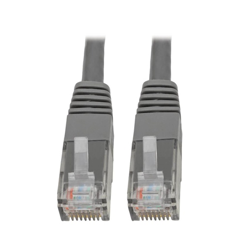 Tripp Lite N200-010-GY networking cable