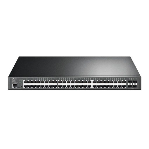 TP-Link TL-SG3452P network switch