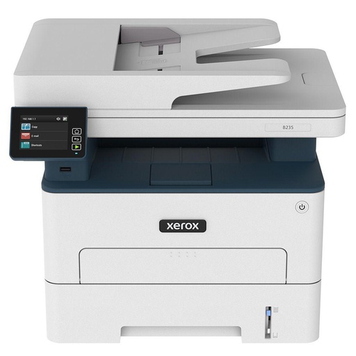 Xerox B235/DNI multifunction printer