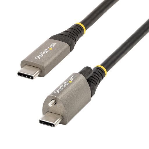 StarTech.com USB31CCTLKV1M USB cable