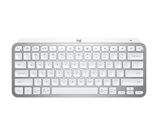 Clavier Logitech MX Keys Mini pour entreprise