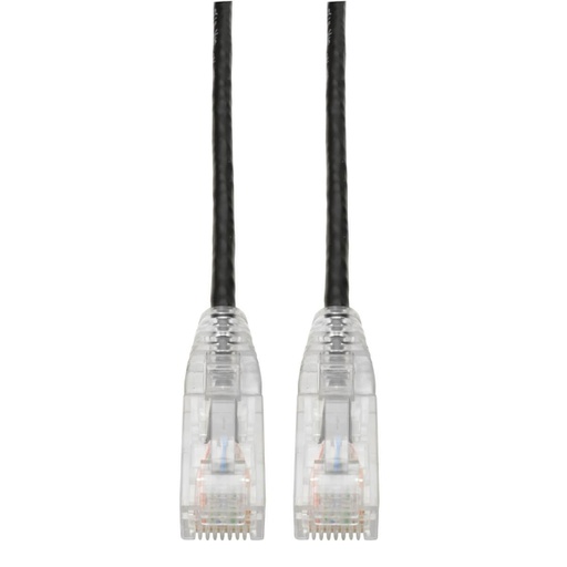 Tripp Lite N201-S07-BK networking cable