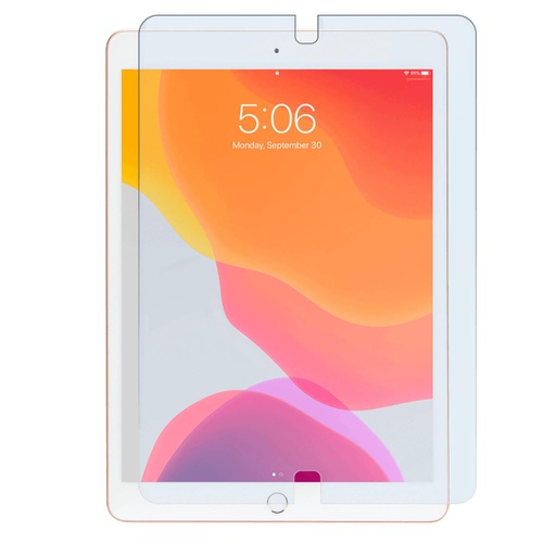 Targus 10,2", iPad 7e génération, 9H, verre trempé (AWV102GL)