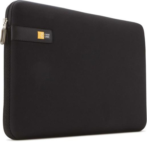 Case Logic 10-11.6" Chromebooks/Ultrabooks Sleeve (LAPS-111BLK)