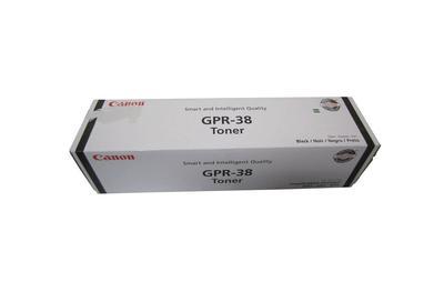 Canon Toner, Laser, Black, 56000 pages (3766B003)