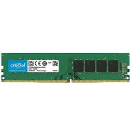 Crucial Crucial Memory CT4G4DFS824A 4GB DDR4 2400 Unbuffered Retail No Produit:CT4G4DFS824A
