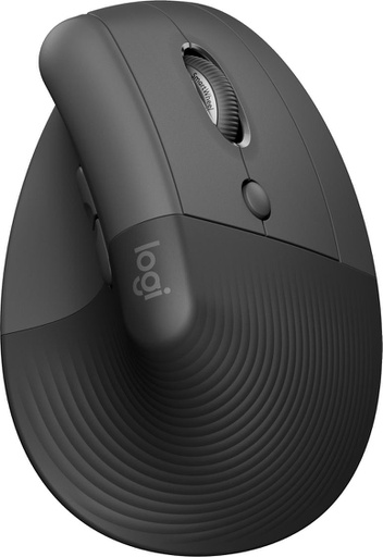 Logitech Lift mouse