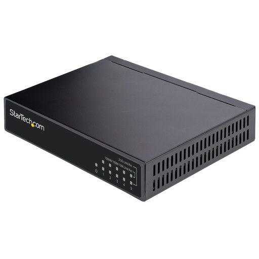 StarTech.com DS52000 network switch