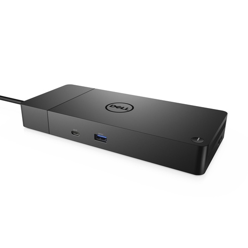 DELL USB 3.1 Gen2 Type-C, 3 x USB A 3.1, 2 x DisplayPort, HDMI, RJ-45, 180W