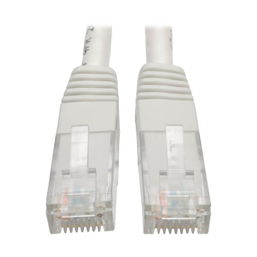 Tripp Lite N200-003-WH networking cable