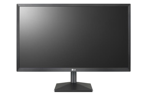 LG 27BK430H-B, 68.6 cm (27"), 1920 x 1080 pixels, Full HD, LCD, Black