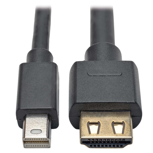 Tripp Lite P586-006-HD-V4A video cable adapter