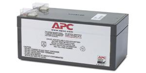 APC BATTERIE DE REMPLACEMENT ONDULEUR RBC47