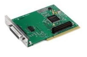 Lexmark RS-232C Serial Interface Card (27X0900)