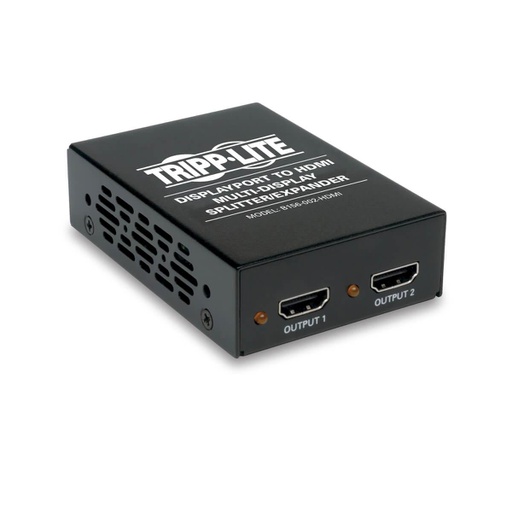 Répartiteur vidéo Tripp Lite B156-002-HDMI