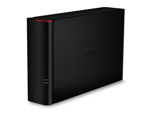 Buffalo Disque dur cache DRAM 3 To DriveStation USB 3.0 1 Go (HD-GD3.0U3)