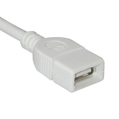 C2G 1m USB A Male -> A Female Extension Cable (19003)